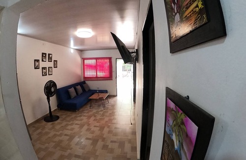 Papare Apartamento | CASA MITA, IDEAL PARA FAMILIAS Y GRUPOS