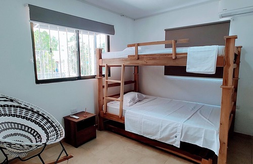 Papare Apartamento | CASA MITA, IDEAL PARA FAMILIAS Y GRUPOS
