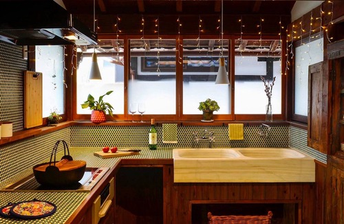 Nantan Casa | CASA MIYAMA High quality Japanese house to rent / Nantan Kyōto