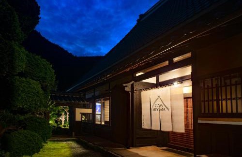 Nantan Casa | Casa Miyama