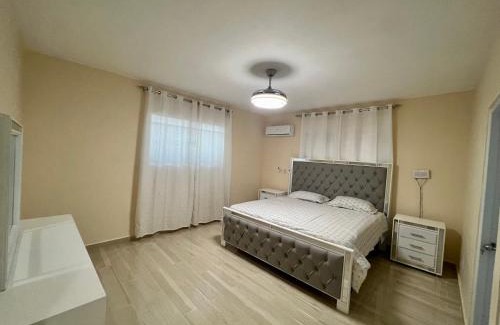 Santiago de los Caballeros Casa | Casa moderna