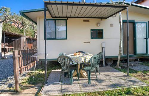 Albenga Casa | Casa Mobile Lux La Pineta 21