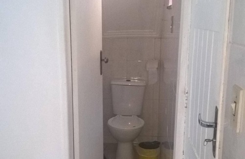Coroa do Meio Casa | Casa Amueblada 2/4 Para 05 Personas en la Corona del Medio