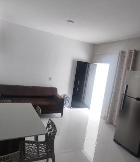 Juazeiro do Norte Casa | Casa mobiliada de 2 suítes na R São Lázaro 2367 - 2370 - Jardim Gonzaga