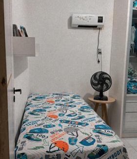 Cruzeiro Casa | Casa Mobiliada com Área Gourmet
