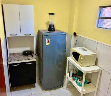 Novo Gravata Casa | Casa mobiliada em gravatá