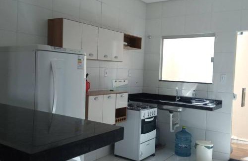 Petrolina Casa | Casa Mobiliada Nova em Petrolina