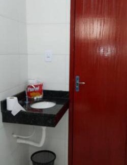 Petrolina Casa | Casa Mobiliada Nova em Petrolina