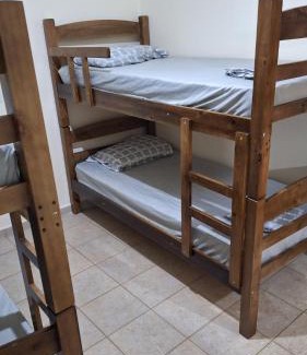 Ribeirao Preto Casa | Casa mobiliada para até 14 pessoas