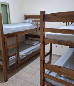 Ribeirao Preto Casa | Casa mobiliada para até 14 pessoas