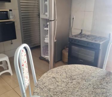Comercial Norte Apartamento | casa mobiliada para hospedagens por diária e por temporada