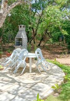 Crato Casa | Casa Mobiliada próximo do restaurante Bosque da Serra