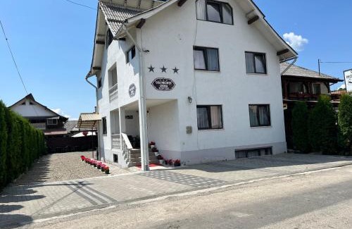 Viseu de Sus Casa | Casa Mocanitei