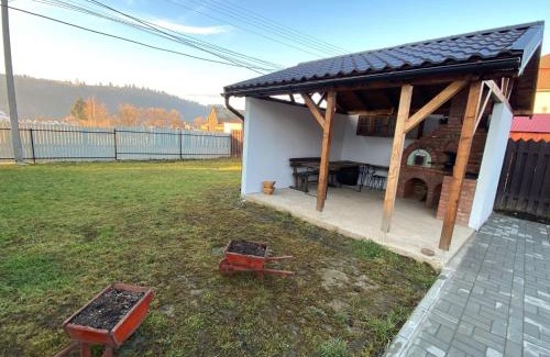 Sarmas Casa | Casa Mocanu