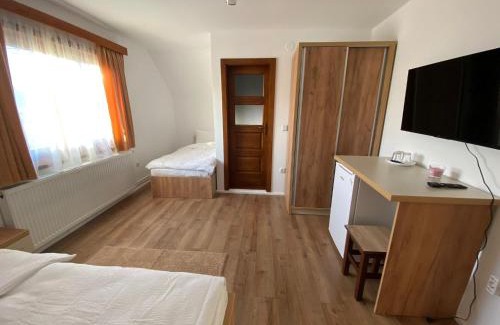 Sarmas Casa | Casa Mocanu