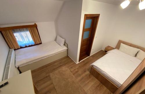 Sarmas Casa | Casa Mocanu