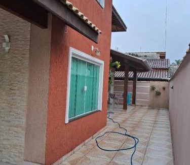 Indaia Casa | casa moderna