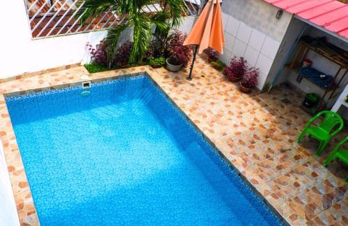 Belén Casa | Casa moderna con Piscina, Iquitos