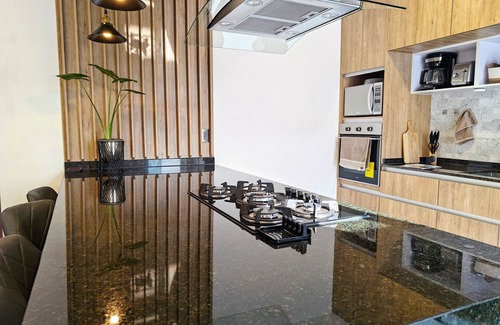 Juriquilla Casa | Luxury home at Juriquilla, 4 bedrooms, Querétaro.
