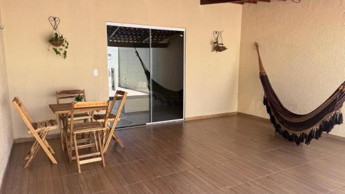 Juazeiro do Norte Casa | Casa moderna e mobiliada n1 com 4 camas e 2 quartos Doce refúgio