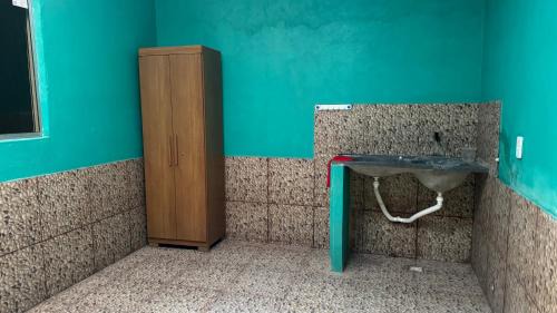 Juazeiro do Norte Casa | Casa moderna e mobiliada n1 com 4 camas e 2 quartos Doce refúgio