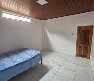 Crucita Casa | Casa Moderna en Crucita la Bella