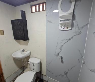 Crucita Casa | Casa Moderna en Crucita la Bella