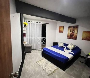 Bello Apartamento | Casa moderna en Medellín (Bello)
