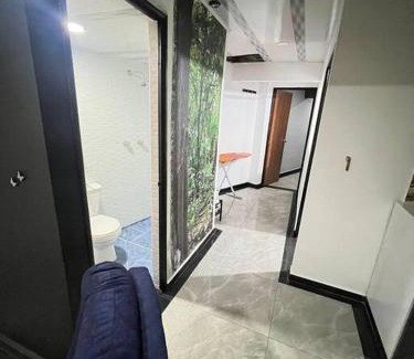 Bello Apartamento | Casa moderna en Medellín (Bello)