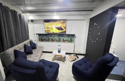 Bello Apartamento | Casa moderna en Medellín (Bello)