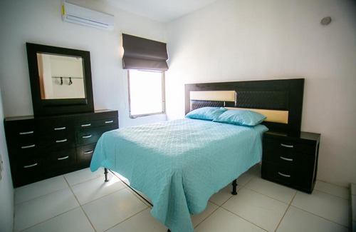 Chetumal Casa | Casa moderna en segura Residencial Hacienda Chetumal