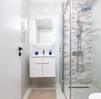Plovdiv Apartamento | Casa Moderna - Stylish 1BD in South Plovdiv by Flat Manager