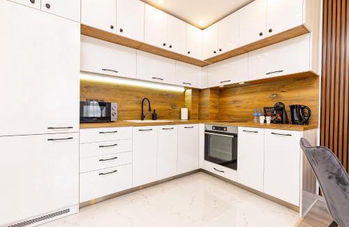 Plovdiv Apartamento | Casa Moderna - Stylish 1BD in South Plovdiv by Flat Manager