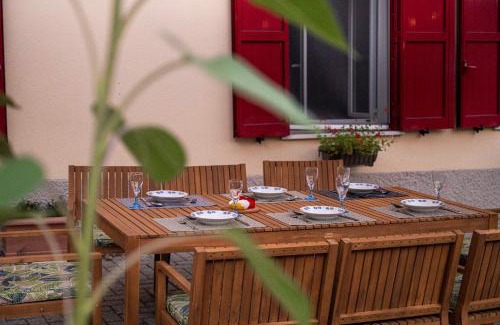 Cartosio Cama Y Desayuno | Casa Modero