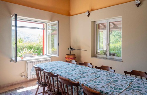 Cartosio Cama Y Desayuno | Casa Modero