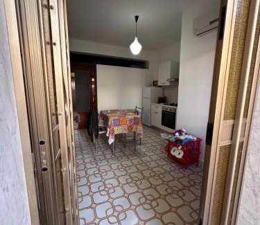 Monasterace Apartamento | Casa Modesto Monasterace Marina