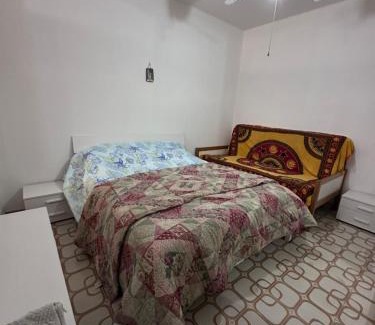 Monasterace Apartamento | Casa Modesto Monasterace Marina