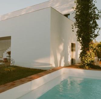 Olhao Casa | Casa Modesta