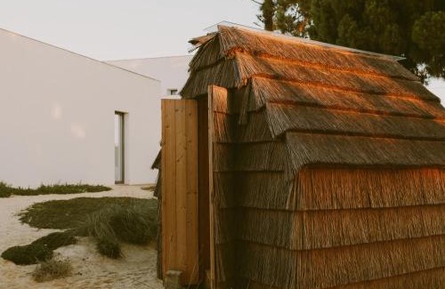 Olhao Casa | Casa Modesta