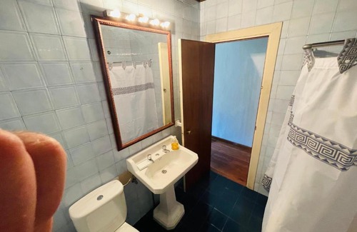 Lon Casa | CASA MODESTO