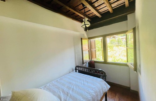 Lon Casa | CASA MODESTO
