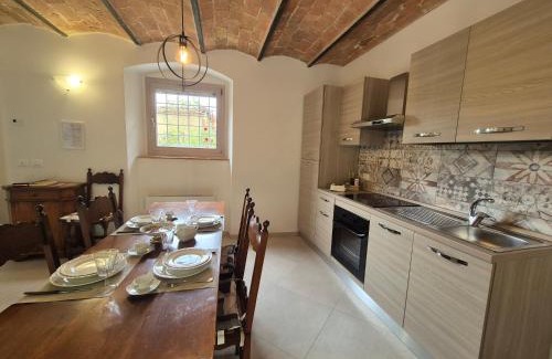 Borgo San Lorenzo Casa | Casa Modi nel cuore del Mugello