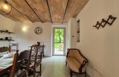 Borgo San Lorenzo Casa | Casa Modi nel cuore del Mugello