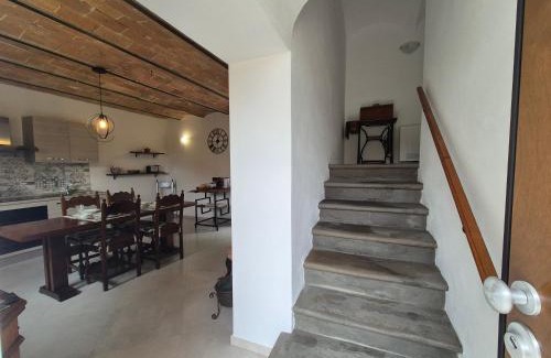 Borgo San Lorenzo Casa | Casa Modi nel cuore del Mugello