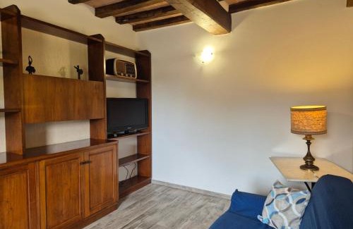 Borgo San Lorenzo Casa | Casa Modi nel cuore del Mugello