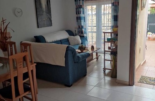 Las Rosas Casa | Casa Mohana - Las Rosas