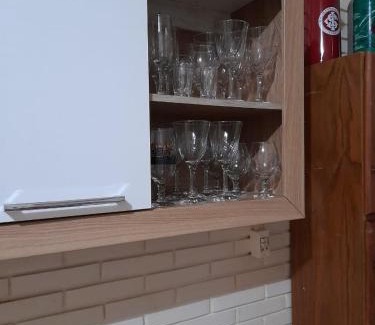 Cassino Casa | Casa Moita, Linda Casa, Muito Central, Hospeda até 9 ou 12 Pessoas