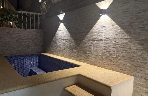 Los Pescadores Apartamento | Casa Moka Amarilla