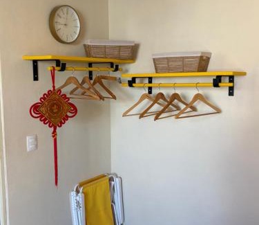 Los Pescadores Apartamento | Casa Moka Amarilla