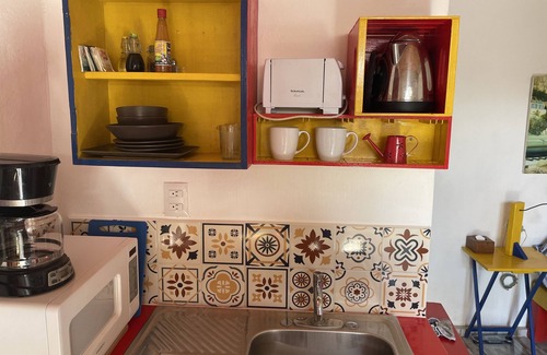 La Peñita de Jaltemba Casa | Casa Moka, rest at the beach, Pet friendly